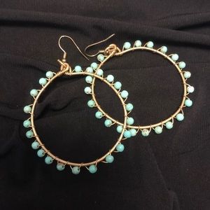 Indian Earring
